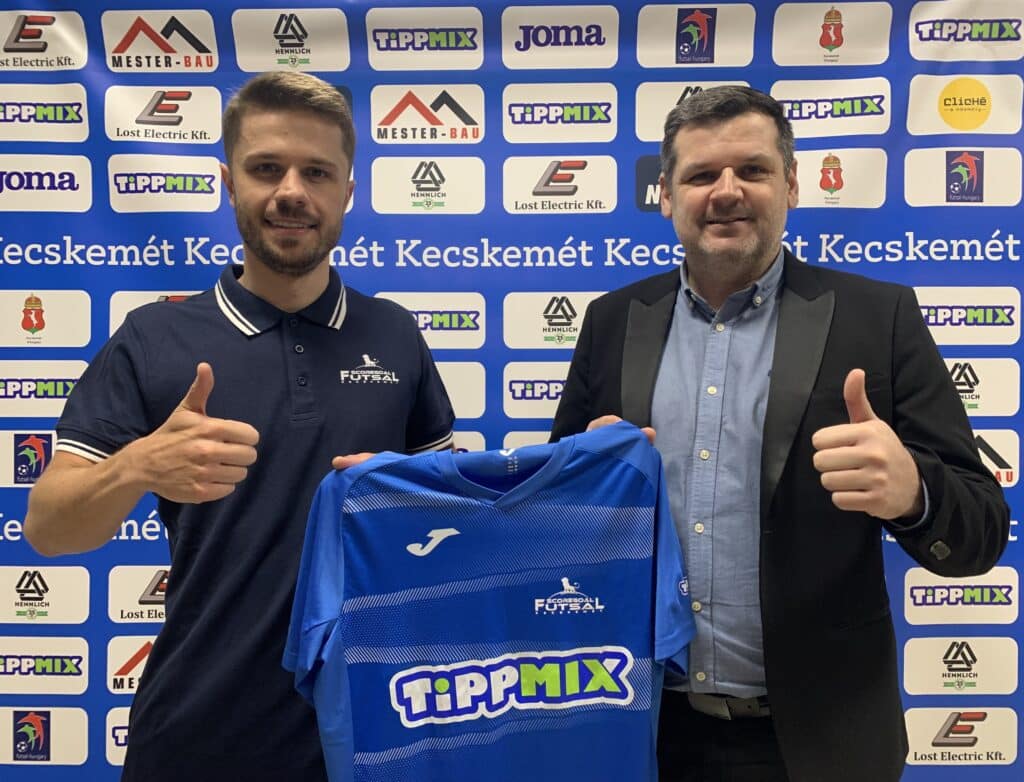 SG Kecskemét Futsal