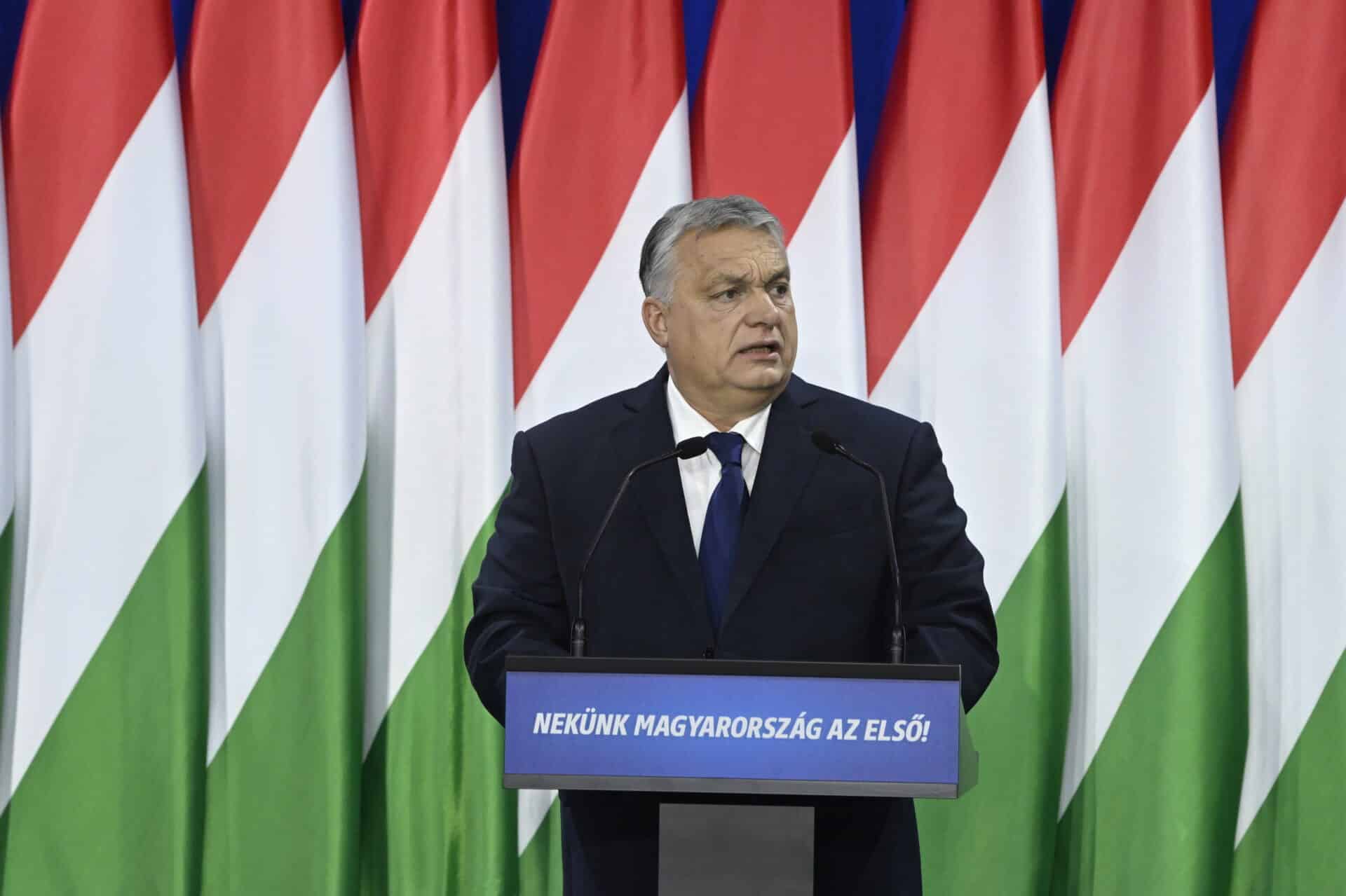 Évértékelő – Orbán Viktor: pedofil bűncselekményeknél nincs kegyelem