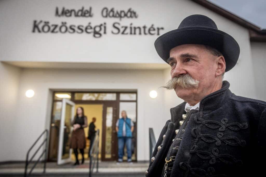 Fotó: Ujvári Sándor