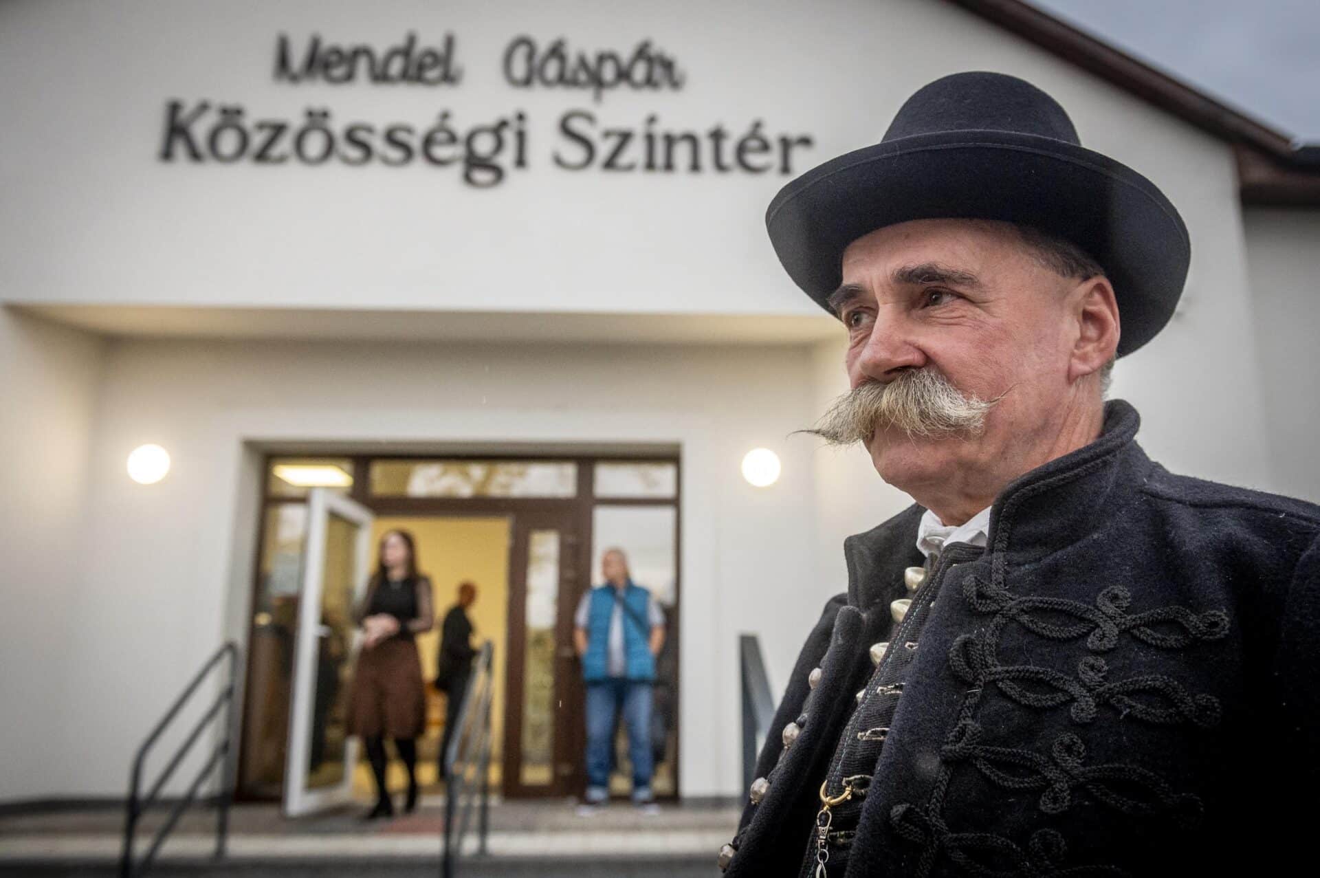 Fotó: Ujvári Sándor