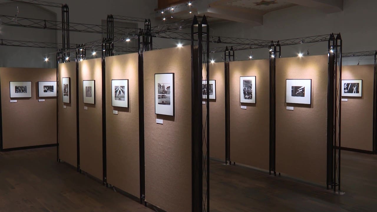 MÚZSA (2026. február 17.) A Benkő Imre közeli világ. A Magyar Fotográfiai...