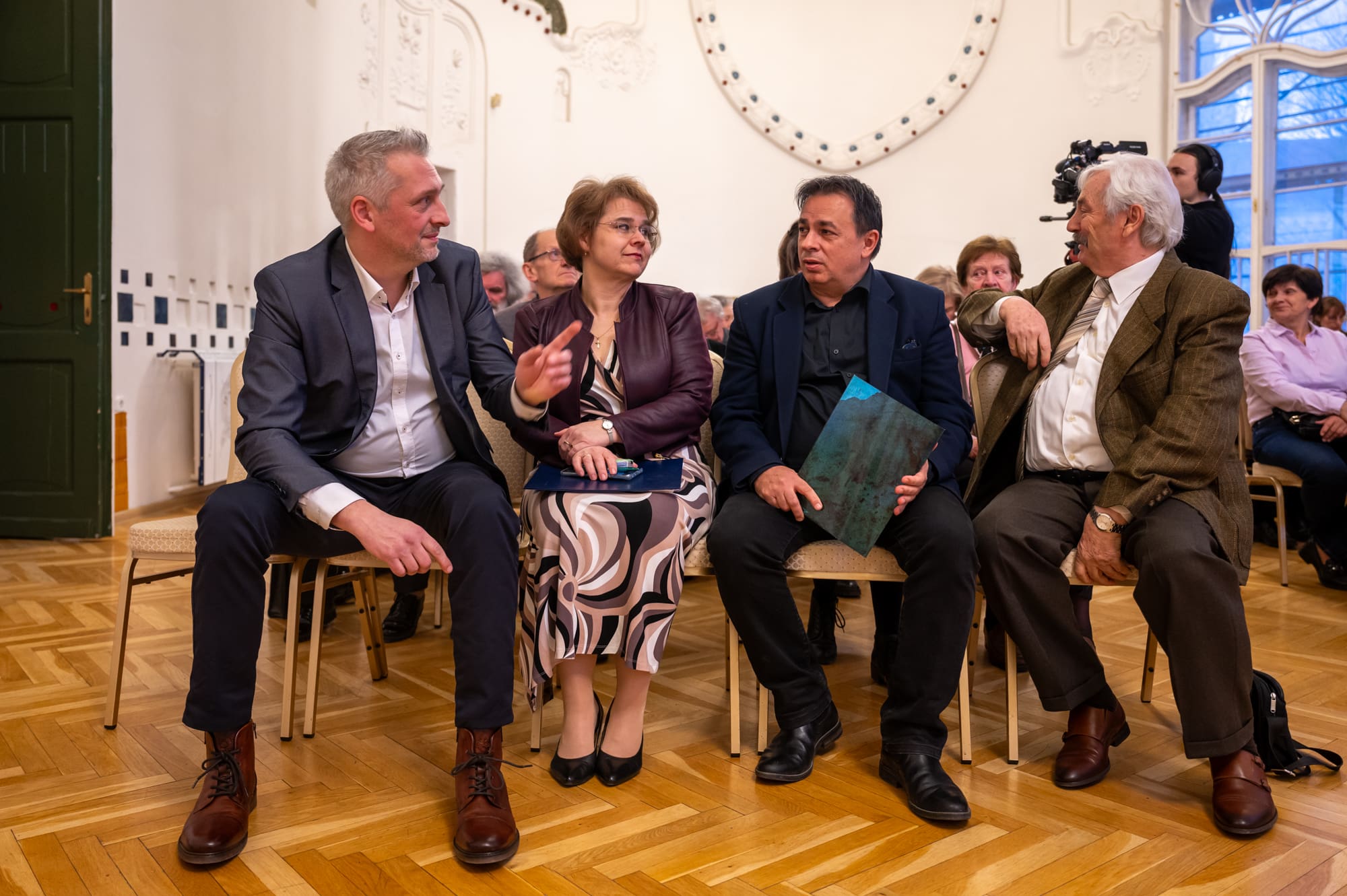 Különleges kötet jelent meg Kecskemét Város Néprajzáról