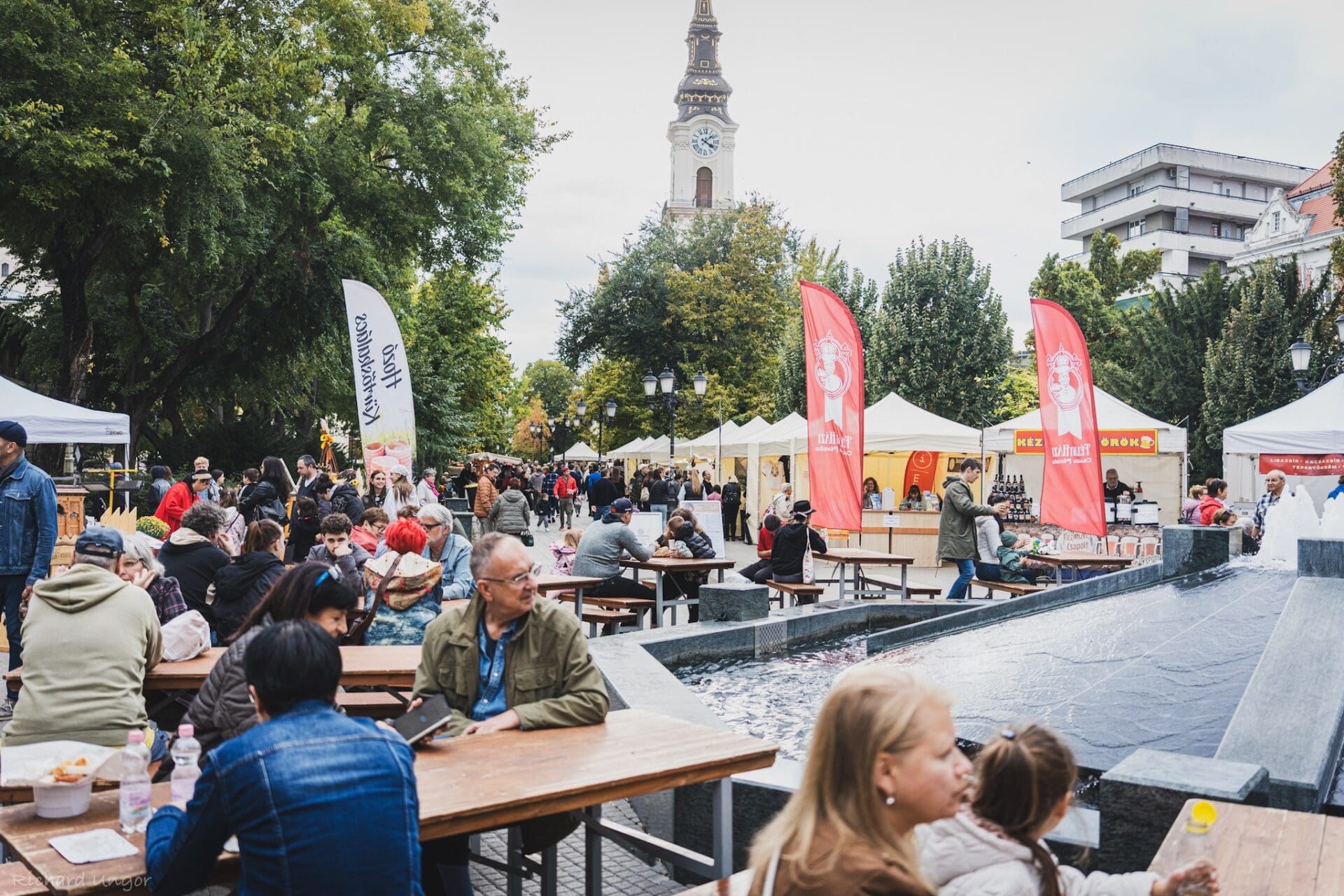 Elkészült Kecskemét és térsége 2026-os éves rendezvénynaptára