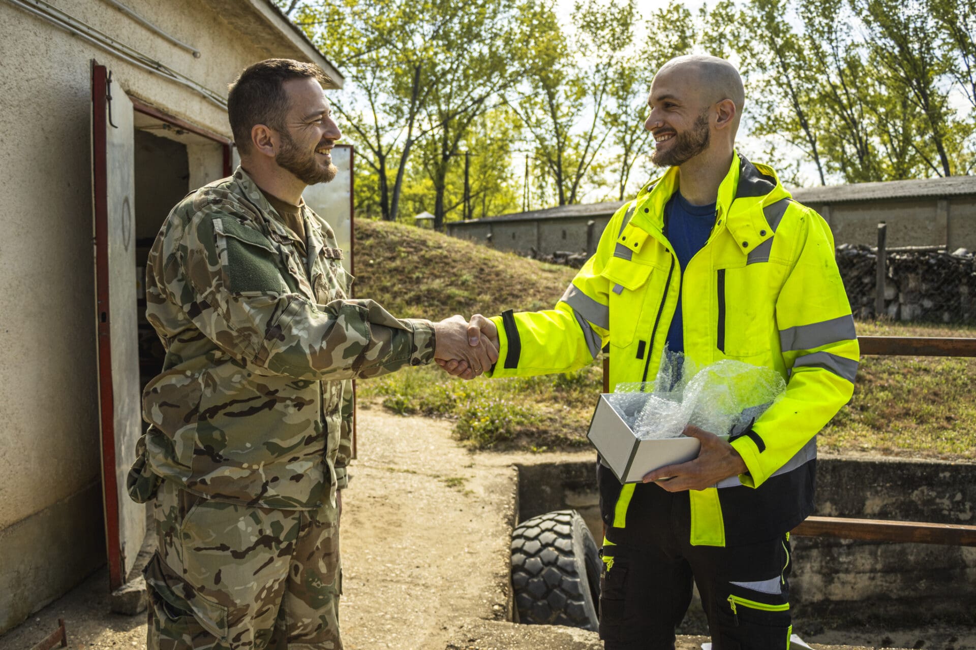 Egy darabka történelem a földből: Monarchia-kori pisztoly Kecskeméten