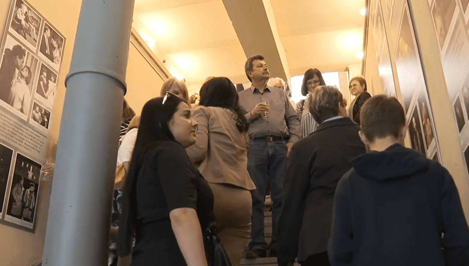 Törőcsik Mari 90! – fotókiállítás