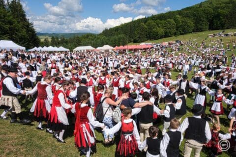 Ezer Székely Leány Napja